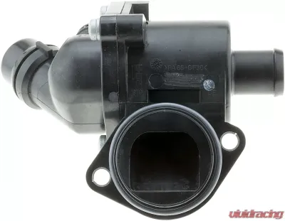 Gates Integrated Housing Engine Coolant Thermostat - 34047