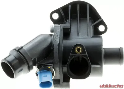 Gates Integrated Housing Engine Coolant Thermostat - 34047