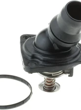 Gates Integrated Housing Engine Coolant Thermostat                                     - 34050 - Image 2