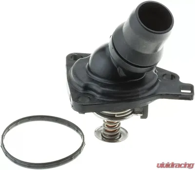 Gates Integrated Housing Engine Coolant Thermostat - 34050
