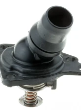 Gates Integrated Housing Engine Coolant Thermostat                                     - 34050 - Image 4