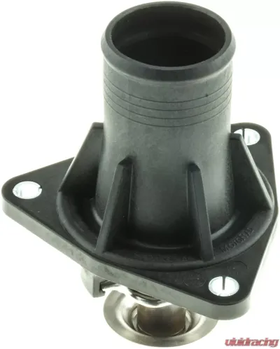 Gates Integrated Housing Engine Coolant Thermostat - 34052