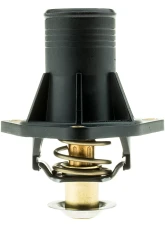 Gates Integrated Housing Engine Coolant Thermostat                                     - 34052 - Image 5