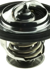 Gates Premium Engine Coolant Thermostat                                     - 34053S - Image 3