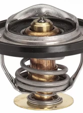 Gates OE Type Engine Coolant Thermostat                                     - 34053 - Image 4