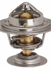 Gates OE Type Engine Coolant Thermostat                                     - 34058 - Image 4