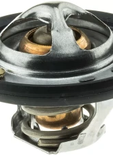 Gates OE Type Engine Coolant Thermostat                                     - 34162 - Image 2