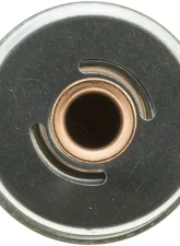 Gates Premium Engine Coolant Thermostat                                     - 34163S - Image 2