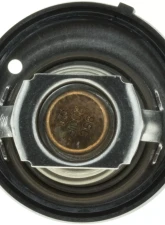 Gates OE Type Engine Coolant Thermostat                                     - 34172 - Image 3