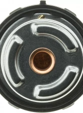 Gates Premium Engine Coolant Thermostat                                     - 34198S - Image 2