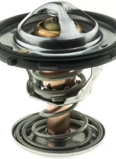 Gates OE Type Engine Coolant Thermostat                                     - 34198 - Image 2