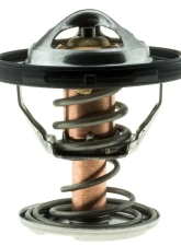 Gates OE Type Engine Coolant Thermostat                                     - 34198 - Image 4