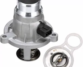 Gates Integrated Housing Engine Coolant Thermostat