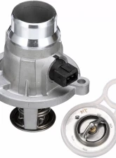 Gates Integrated Housing Engine Coolant Thermostat                                     - 34245 - Image 5
