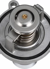 Gates Integrated Housing Engine Coolant Thermostat                                     - 34245 - Image 2