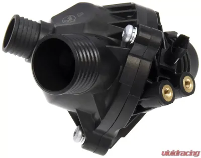 Gates Integrated Housing Engine Coolant Thermostat - 34246