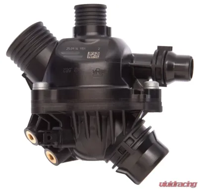 Gates Integrated Housing Engine Coolant Thermostat - 34246