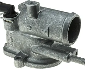 Gates Integrated Housing Engine Coolant Thermostat