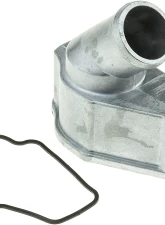 Gates Integrated Housing Engine Coolant Thermostat                                     - 34701 - Image 2