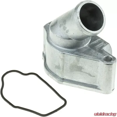 Gates Integrated Housing Engine Coolant Thermostat - 34701
