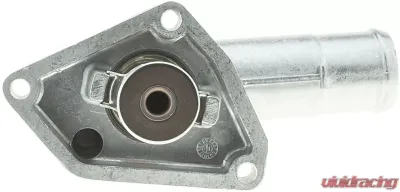 Gates Integrated Housing Engine Coolant Thermostat - 34706