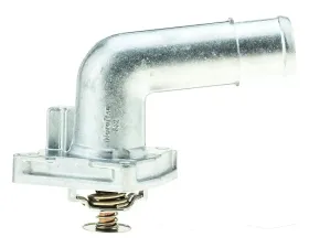 Gates Integrated Housing Engine Coolant Thermostat