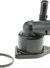 Gates Integrated Housing Engine Coolant Thermostat                                     - 34707 - Image 2