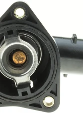 Gates Integrated Housing Engine Coolant Thermostat                                     - 34707 - Image 3