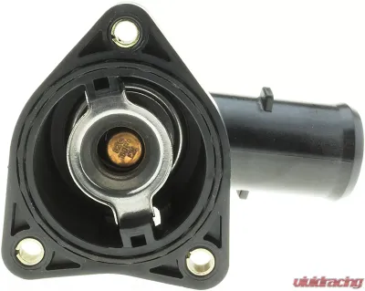 Gates Integrated Housing Engine Coolant Thermostat - 34707
