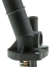 Gates Integrated Housing Engine Coolant Thermostat                                     - 34708 - Image 2