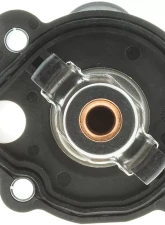 Gates Integrated Housing Engine Coolant Thermostat                                     - 34708 - Image 3