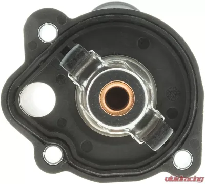 Gates Integrated Housing Engine Coolant Thermostat - 34708