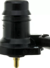 Gates Integrated Housing Engine Coolant Thermostat                                     - 34709 - Image 2