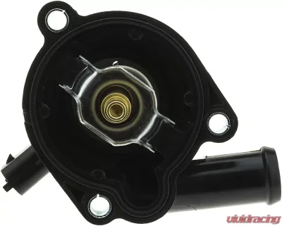 Gates Integrated Housing Engine Coolant Thermostat - 34709