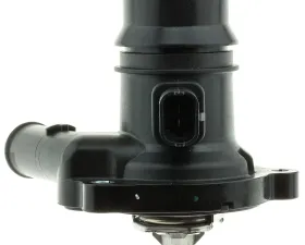 Gates Integrated Housing Engine Coolant Thermostat