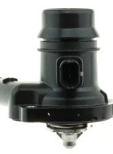 Gates Integrated Housing Engine Coolant Thermostat                                     - 34709 - Image 4