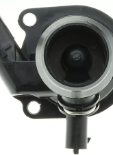 Gates Integrated Housing Engine Coolant Thermostat                                     - 34709 - Image 4