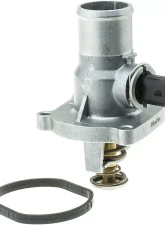 Gates Integrated Housing Engine Coolant Thermostat                                     - 34710 - Image 2