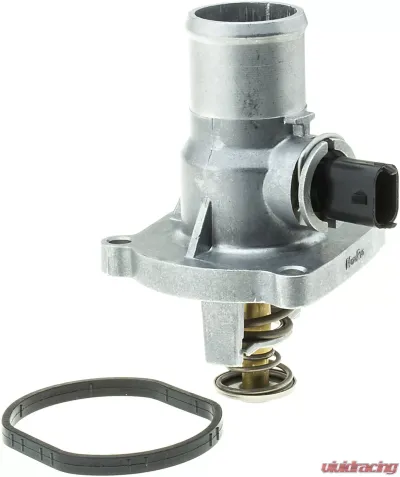 Gates Integrated Housing Engine Coolant Thermostat - 34710