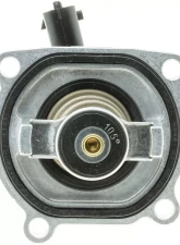 Gates Integrated Housing Engine Coolant Thermostat                                     - 34710 - Image 3