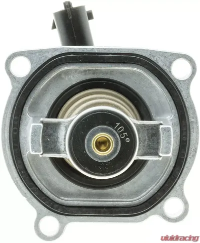 Gates Integrated Housing Engine Coolant Thermostat - 34710