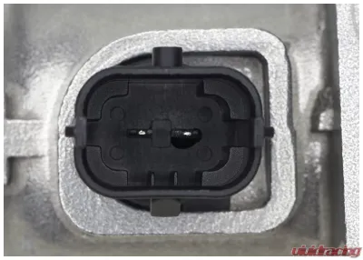 Gates Integrated Housing Engine Coolant Thermostat - 34710