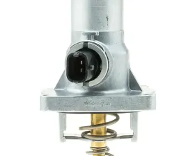 Gates Integrated Housing Engine Coolant Thermostat