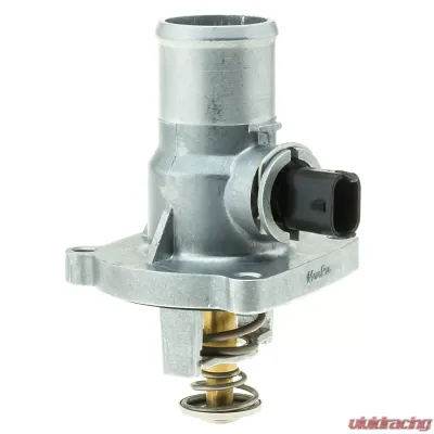 Gates Integrated Housing Engine Coolant Thermostat - 34710