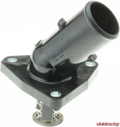 Gates Integrated Housing Engine Coolant Thermostat - 34711