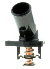 Gates Integrated Housing Engine Coolant Thermostat                                     - 34711 - Image 5