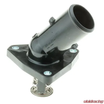 Gates Integrated Housing Engine Coolant Thermostat - 34711