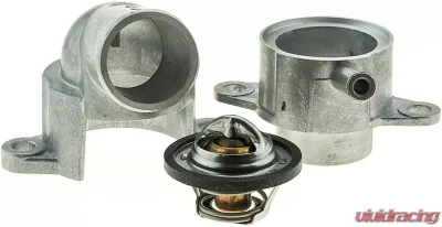 Gates Integrated Housing Engine Coolant Thermostat - 34712