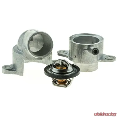 Gates Integrated Housing Engine Coolant Thermostat - 34712