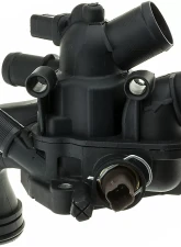 Gates Integrated Housing Engine Coolant Thermostat                                     - 34713 - Image 2